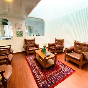 Maceo Chico Hotel
